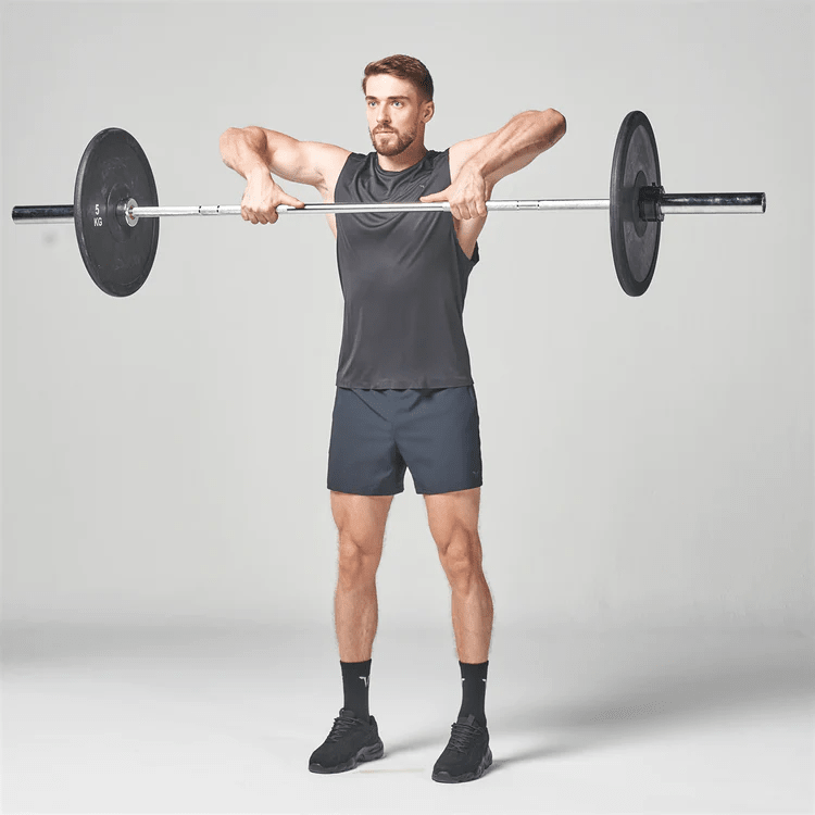 Squatwolf Men's Lab360 Active Tank - 8 - Xciter Sports Apparel