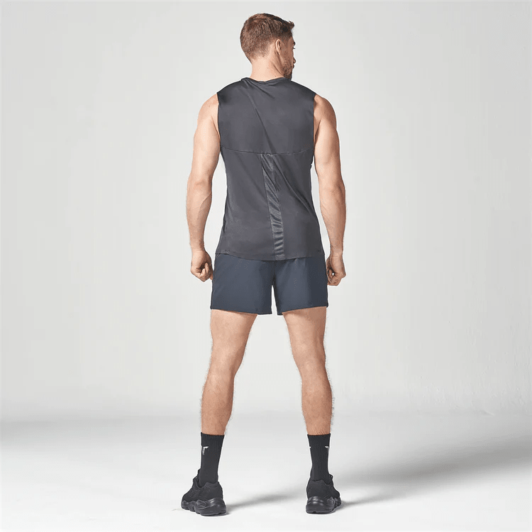 Squatwolf Men's Lab360 Active Tank - 3 - Xciter Sports Apparel