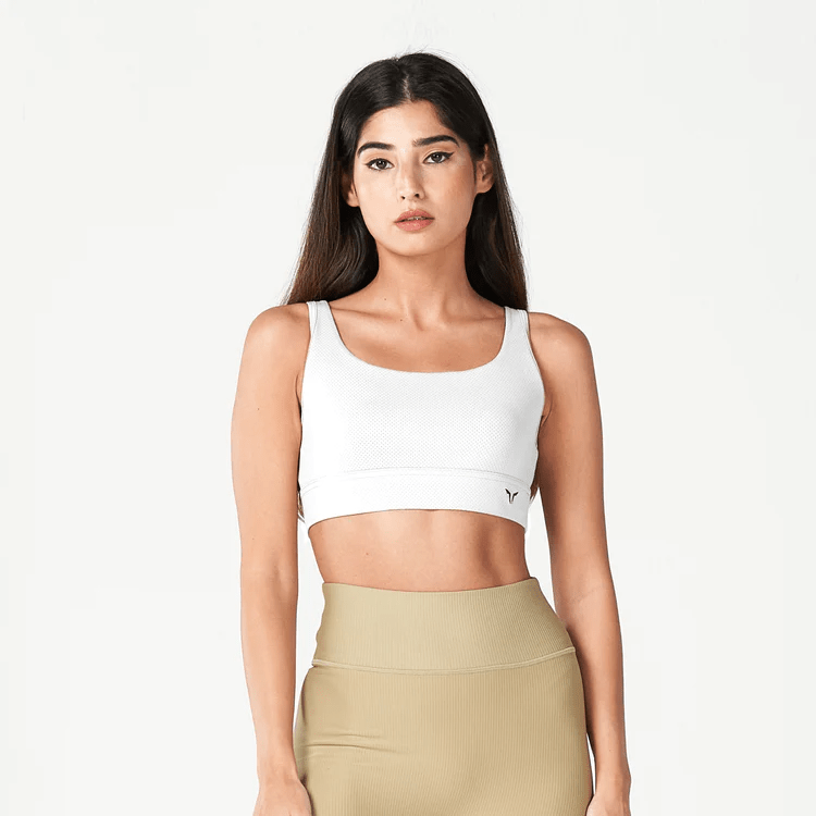 Squatwolf Ladies Code Power Bra - 1 - Xciter Sports Apparel