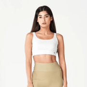 Squatwolf Ladies Code Power Bra - 1 - Xciter Sports Apparel