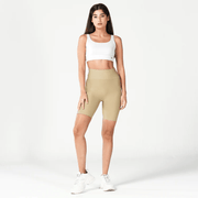 Squatwolf Ladies Code Power Bra - 6 - Xciter Sports Apparel
