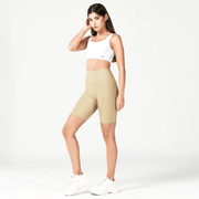 Squatwolf Ladies Code Power Bra - 4 - Xciter Sports Apparel