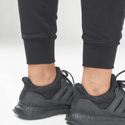Squatwolf Ladies Code Relaxed Joggers | Black - 4 - Xciter Sports Apparel