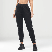 Squatwolf Ladies Code Relaxed Joggers | Black - 1 - Xciter Sports Apparel