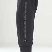 Squatwolf Ladies Code Relaxed Joggers | Black - 5 - Xciter Sports Apparel