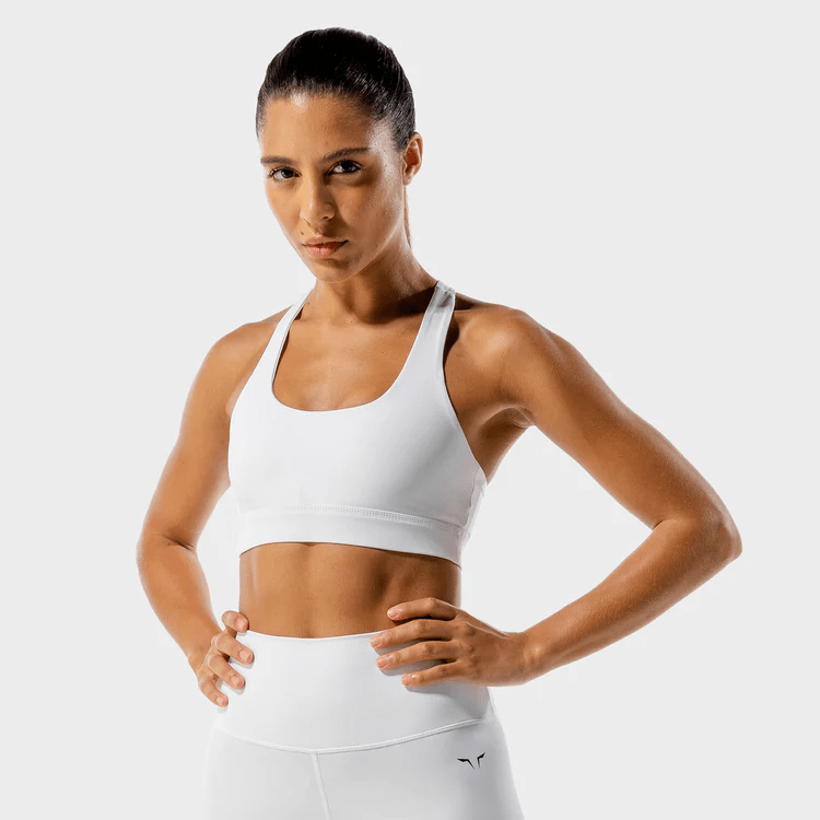 Squatwolf Ladies Core Agile Bra - 1 - Xciter Sports Apparel