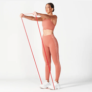 Squatwolf Ladies Core High Support Y Back Bra - 8 - Xciter Sports Apparel