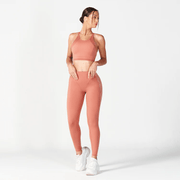 Squatwolf Ladies Core High Support Y Back Bra - 6 - Xciter Sports Apparel