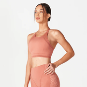 Squatwolf Ladies Core High Support Y Back Bra - 2 - Xciter Sports Apparel