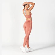 Squatwolf Ladies Core High Support Y Back Bra - 3 - Xciter Sports Apparel