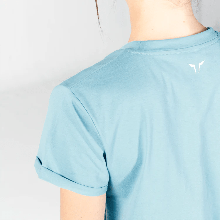 Squatwolf Ladies Core Wild Panel Relaxed Tee - 5 - Xciter Sports Apparel
