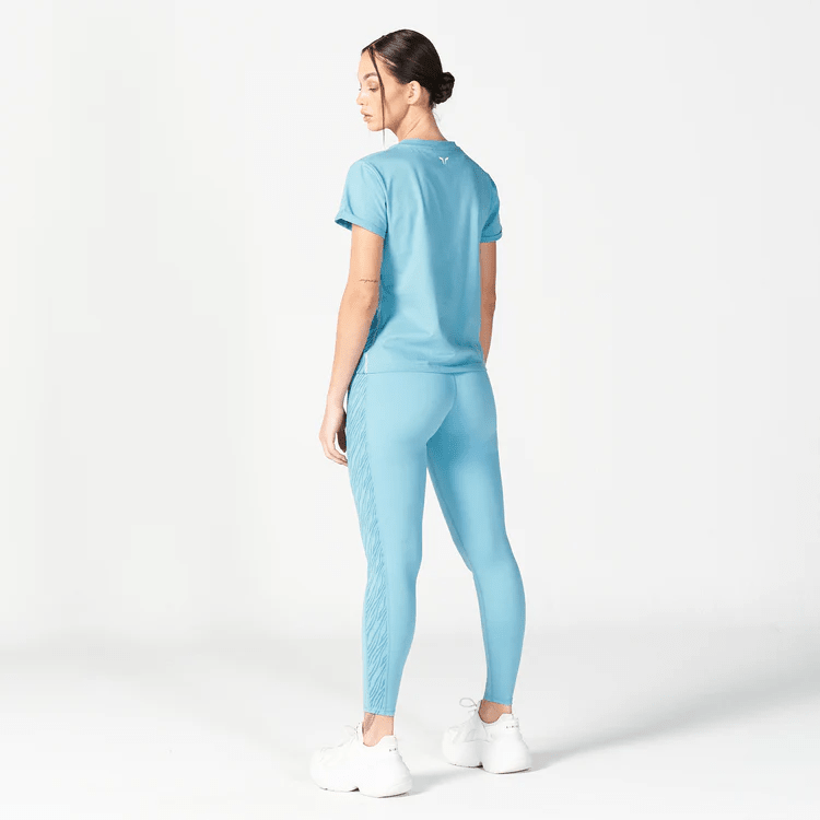 Squatwolf Ladies Core Wild Panel Relaxed Tee - 3 - Xciter Sports Apparel