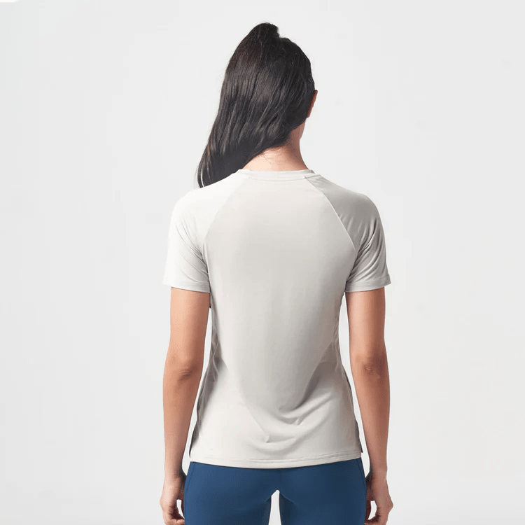 Squatwolf women's Essential Weightless Tee – alternate product view