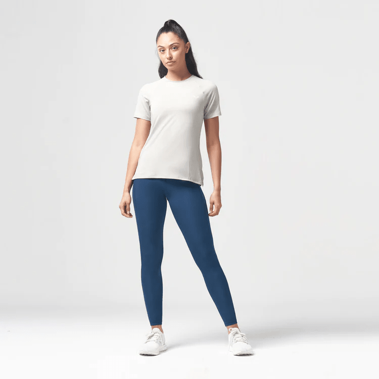 Squatwolf Ladies Essential Weightless Tee - 4 - Xciter Sports Apparel