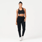 Squatwolf Ladies Lab360 Tapered Joggers - 8 - Xciter Sports Apparel