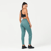 Squatwolf Ladies Lab360 Tapered Joggers | Goblin Blue - 3 - Xciter Sports Apparel