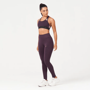 Squatwolf Ladies Lab360 TDry Sports Bra - 6 - Xciter Sports Apparel