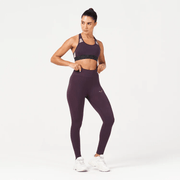 Squatwolf Ladies Lab360 TDry Sports Bra - 7 - Xciter Sports Apparel