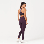 Squatwolf Ladies Lab360 TDry Sports Bra - 3 - Xciter Sports Apparel