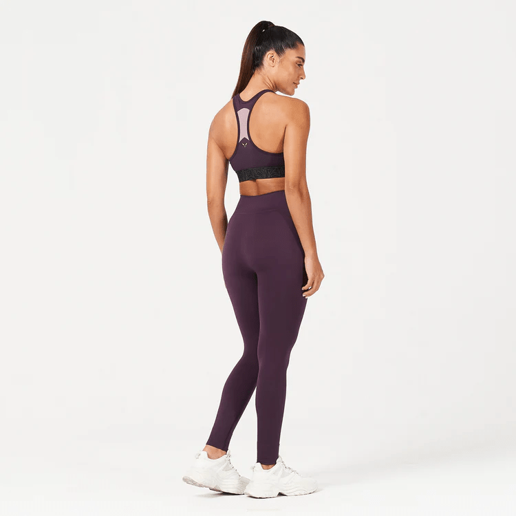 Squatwolf Ladies Lab360 TDry Sports Bra - 3 - Xciter Sports Apparel