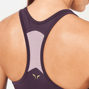 Squatwolf Ladies Lab360 TDry Sports Bra - 4 - Xciter Sports Apparel