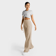 Squatwolf Ladies Luxe Wide Leg Pants - 7 - Xciter Sports Apparel