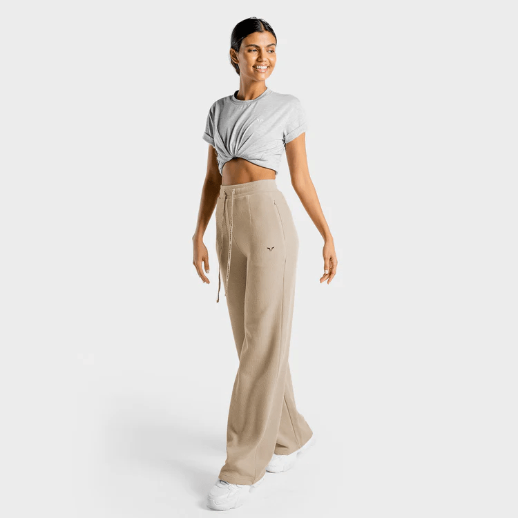 Squatwolf Ladies Luxe Wide Leg Pants - 7 - Xciter Sports Apparel