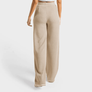 Squatwolf Ladies Luxe Wide Leg Pants - 5 - Xciter Sports Apparel
