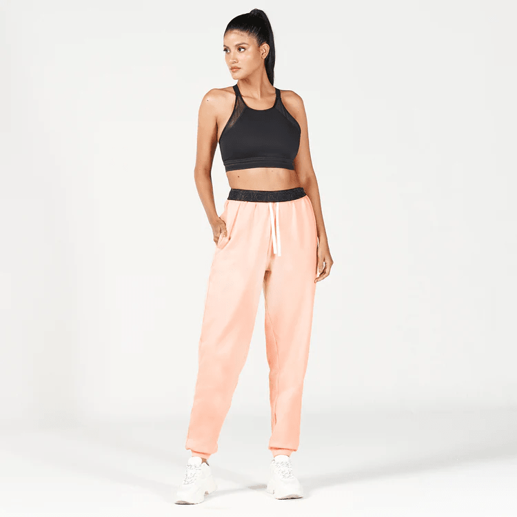 Squatwolf Ladies Waistband Surprise Joggers - 7 - Xciter Sports Apparel