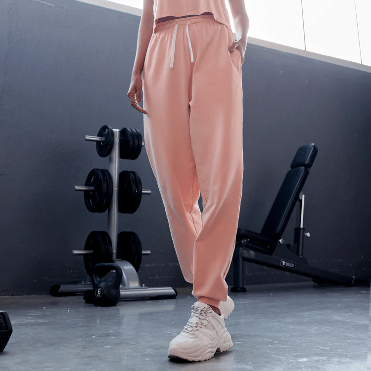 Squatwolf Ladies Waistband Surprise Joggers - 1 - Xciter Sports Apparel