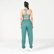 Squatwolf Ladies Waistband Surprise Joggers | Hydro - 3 - Xciter Sports Apparel