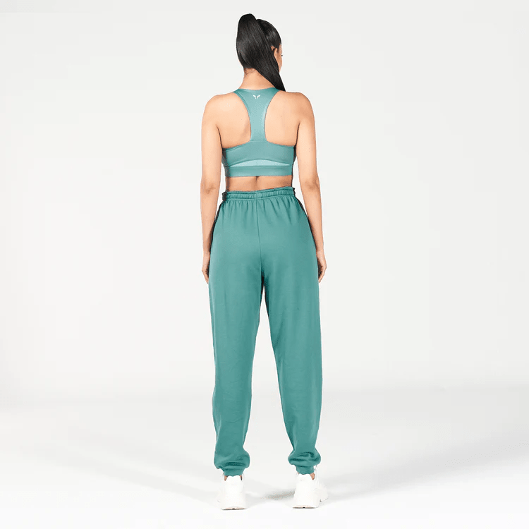 Squatwolf Ladies Waistband Surprise Joggers | Hydro - 3 - Xciter Sports Apparel