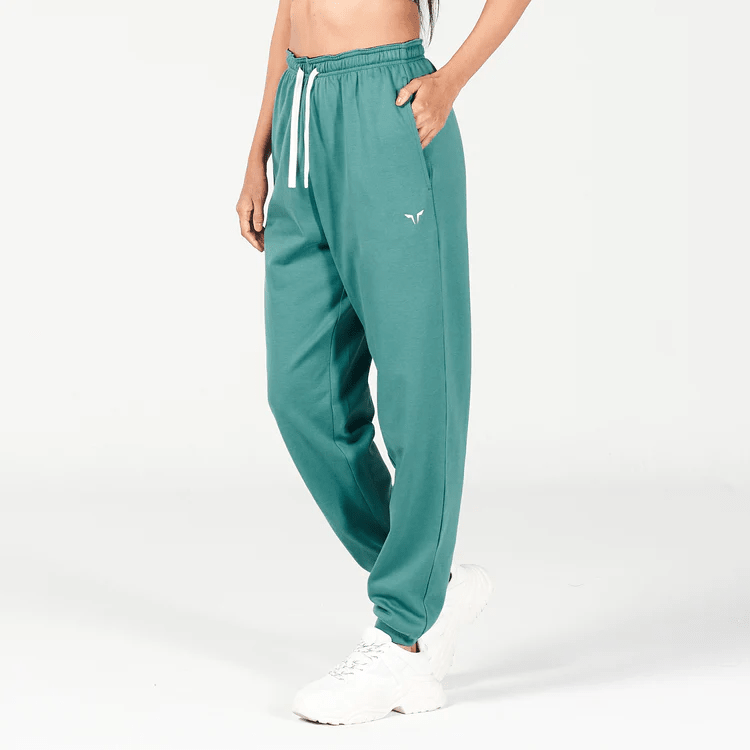 Squatwolf Ladies Waistband Surprise Joggers | Hydro - 1 - Xciter Sports Apparel