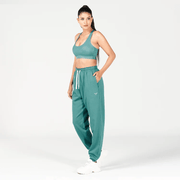 Squatwolf Ladies Waistband Surprise Joggers | Hydro - 7 - Xciter Sports Apparel