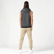 Squatwolf Men's Code Hooded Tank - 3 - Xciter Sports Apparel