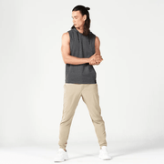 Squatwolf Men's Code Hooded Tank - 8 - Xciter Sports Apparel