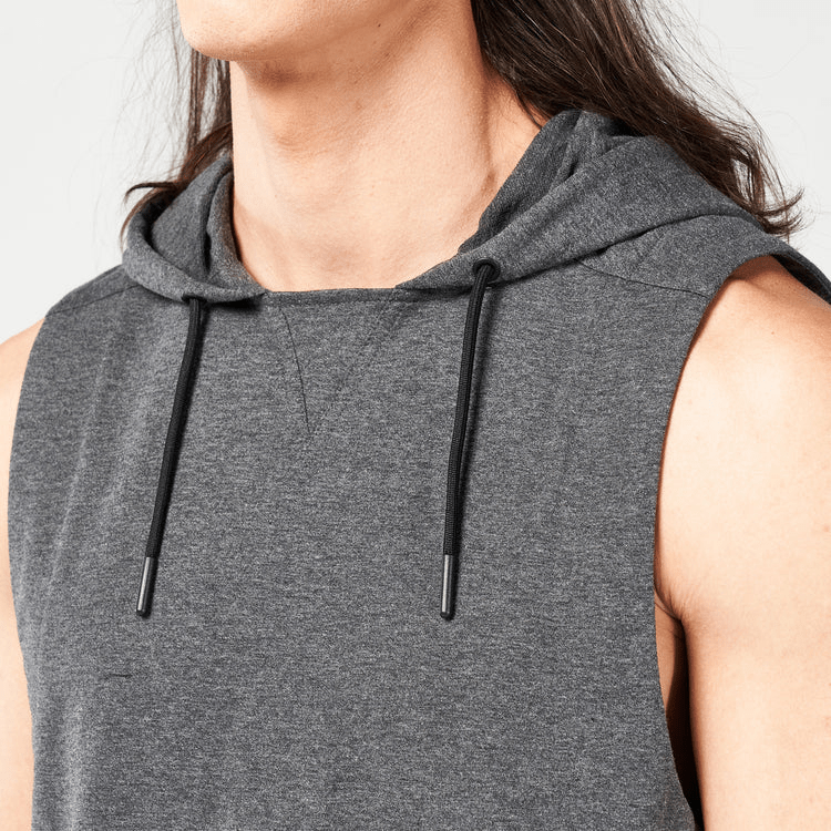 Squatwolf Men's Code Hooded Tank - 5 - Xciter Sports Apparel