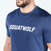 Squatwolf Men's Core AeroTech Muscle Tee - 5 - Xciter Sports Apparel