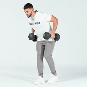 Squatwolf Men's Core AeroTech Muscle Tee - 14 - Xciter Sports Apparel
