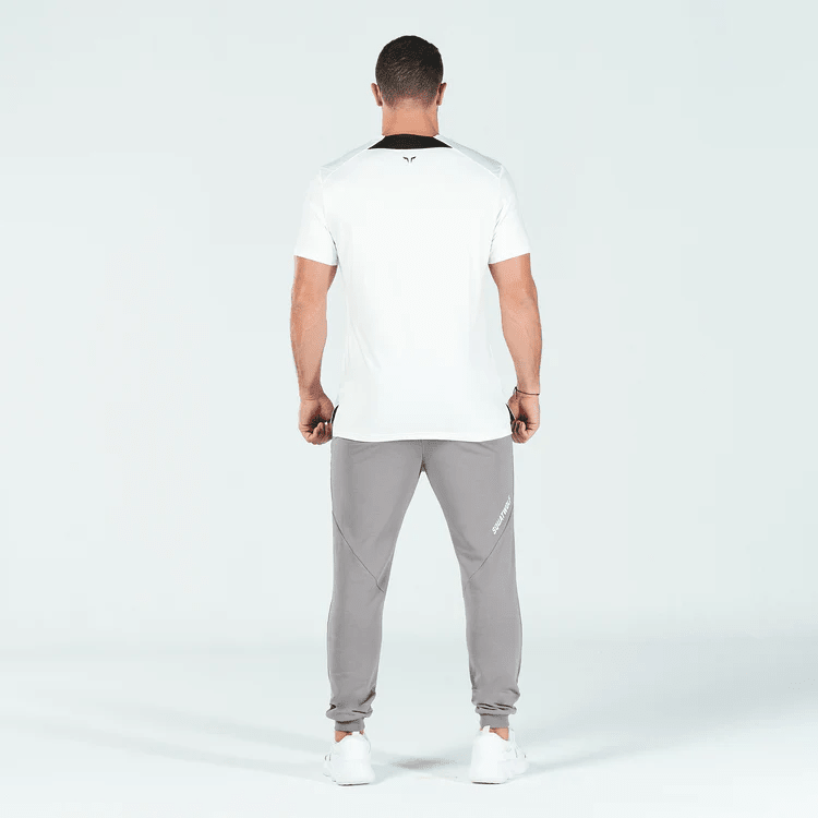 Squatwolf Men's Core AeroTech Muscle Tee - 12 - Xciter Sports Apparel