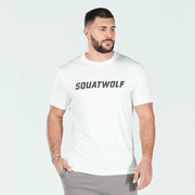 Squatwolf Men's Core AeroTech Muscle Tee - 15 - Xciter Sports Apparel