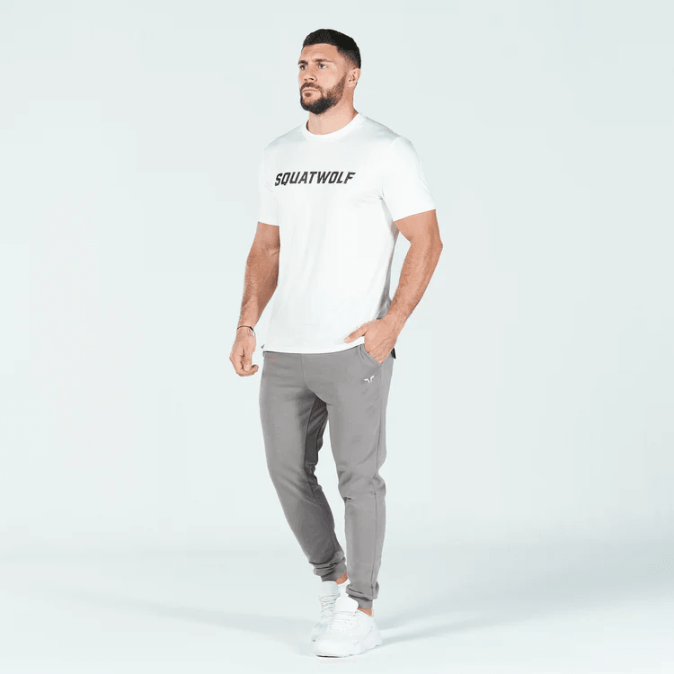 Squatwolf Men's Core AeroTech Muscle Tee - 11 - Xciter Sports Apparel