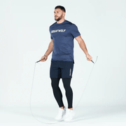 Squatwolf Men's Core AeroTech Muscle Tee - 8 - Xciter Sports Apparel