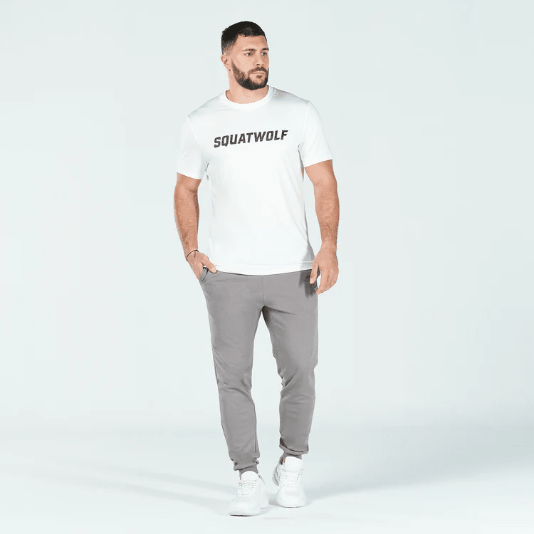 Squatwolf Men's Core AeroTech Muscle Tee - 16 - Xciter Sports Apparel