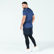 Squatwolf Men's Core AeroTech Muscle Tee - 6 - Xciter Sports Apparel