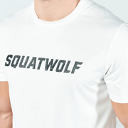 Squatwolf Men's Core AeroTech Muscle Tee - 13 - Xciter Sports Apparel