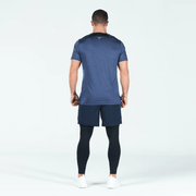 Squatwolf Men's Core AeroTech Muscle Tee - 4 - Xciter Sports Apparel