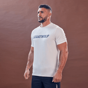 Squatwolf Men's Core AeroTech Muscle Tee - 9 - Xciter Sports Apparel