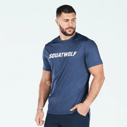 Squatwolf Men's Core AeroTech Muscle Tee - 3 - Xciter Sports Apparel