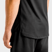 Squatwolf Men's Core Mesh Tee – Lightweight Training T-Shirt - 10 - Xciter Sports Apparel